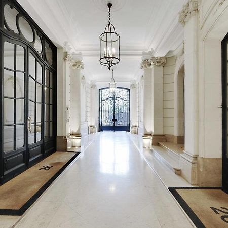דירות פריז Superb Studio-2P- Arc De Triomphe Porte Maillot 51 מראה חיצוני תמונה